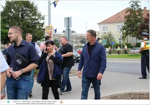 Fotók Díjkiosztó 2022.05.07. Veszprém: