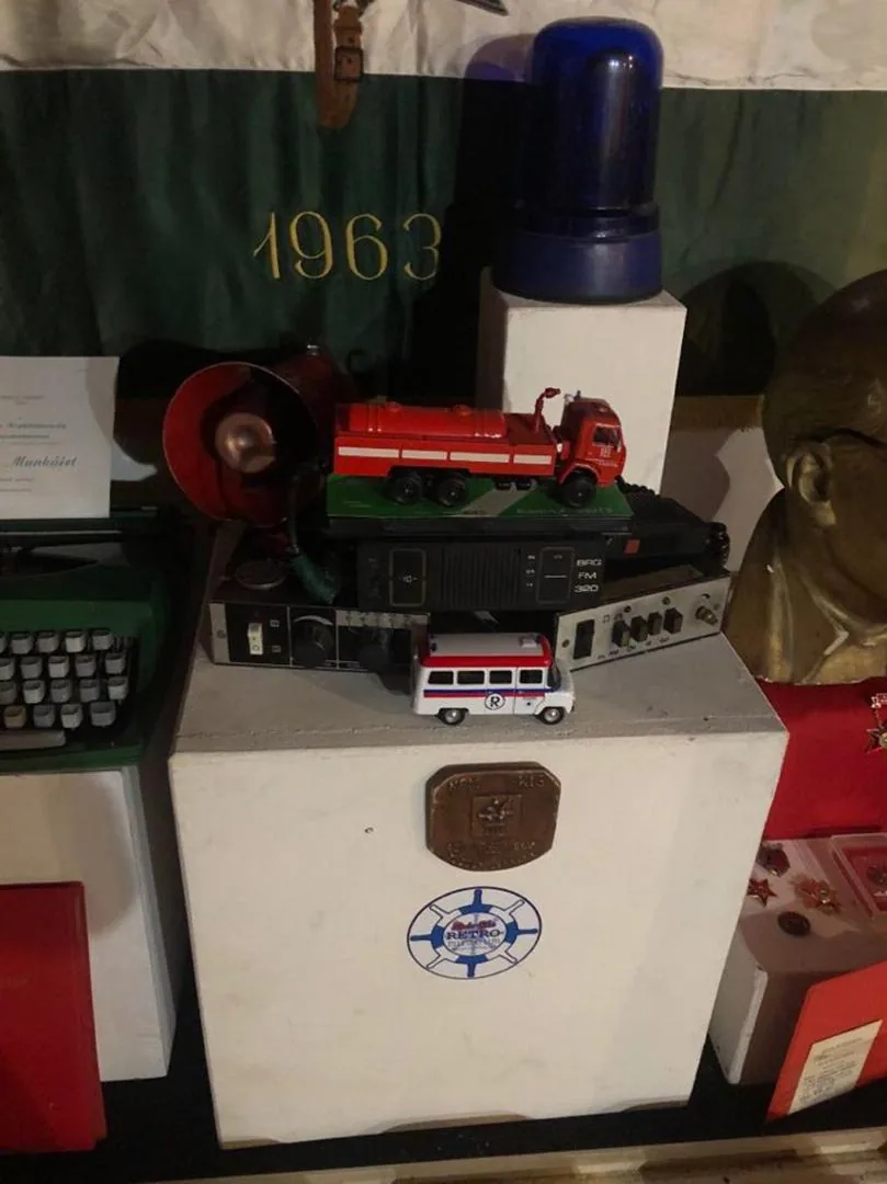 Pillanatképek az előkészületekről