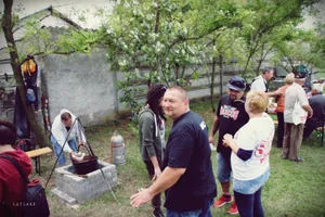 Falunap Fotó: LuiLand