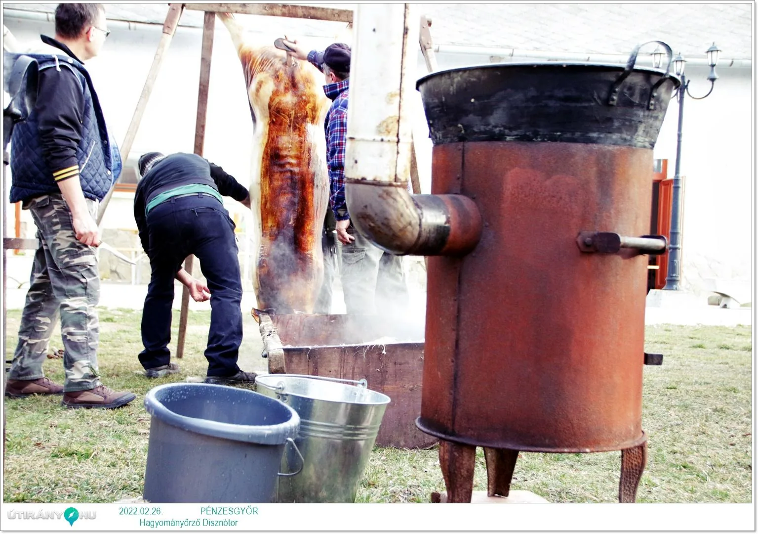 Fotók, Útirány.hu