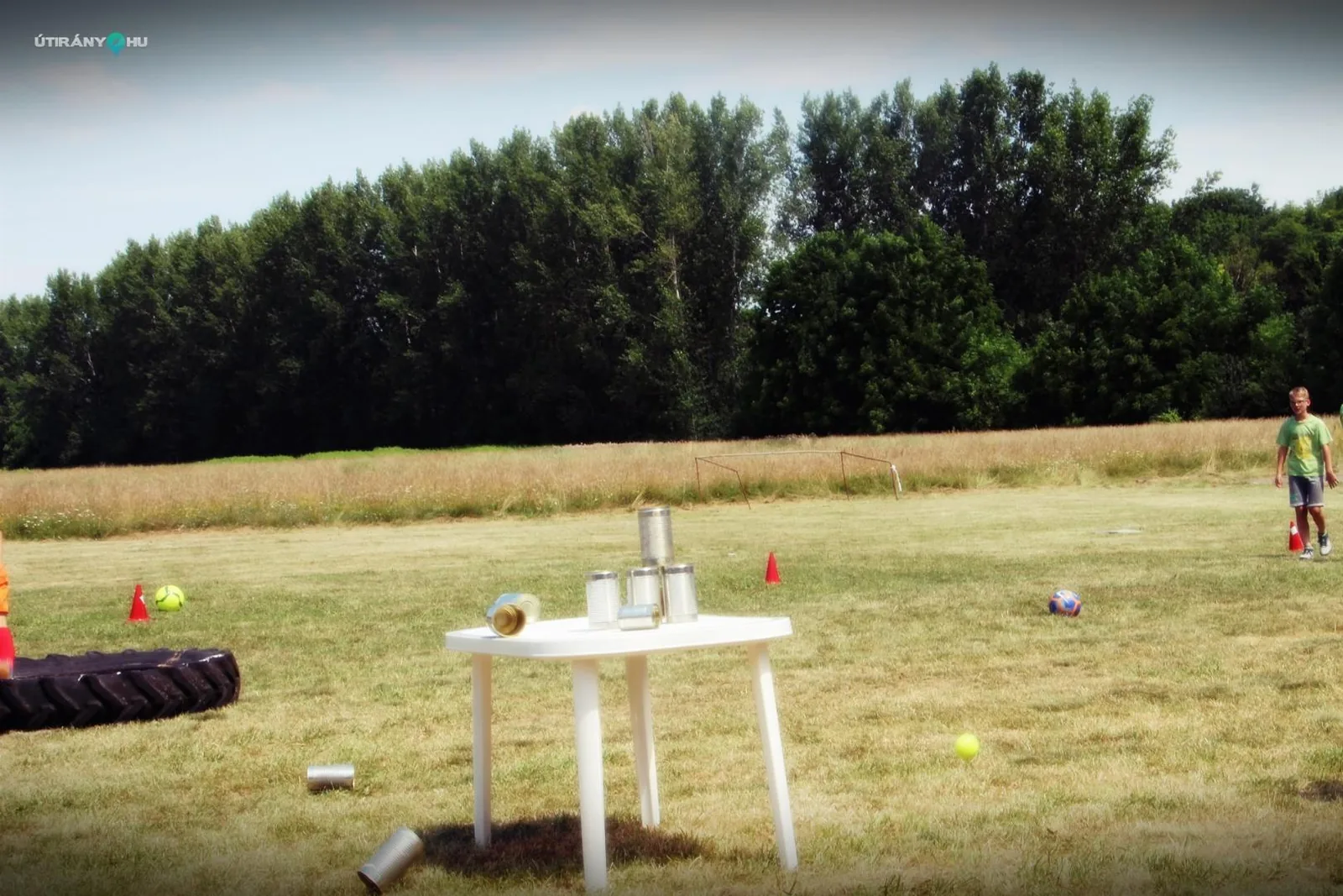 Falunap 2019 / Fotók: Útirány.hu