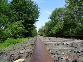 II. Zsörki túra borítóképe