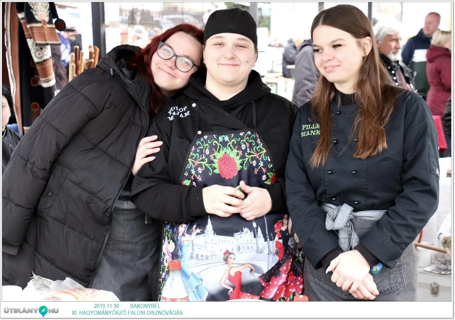 Képek a rendezvényről