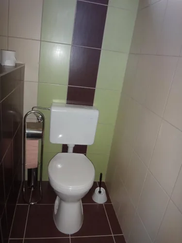 Földszinti standard franciaágyas szoba