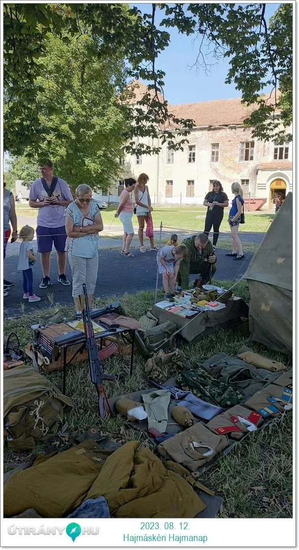 Fotók: Útirány.hu