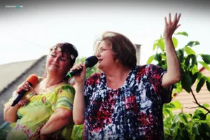 Falunap 2019 / Fotók: Útirány.hu