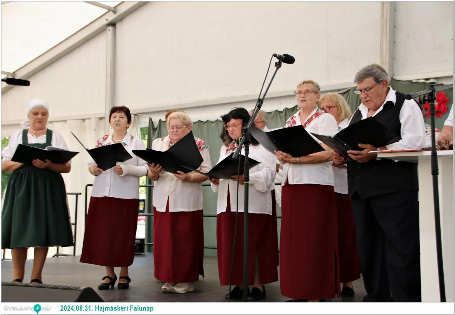 Képek: Útirány.hu