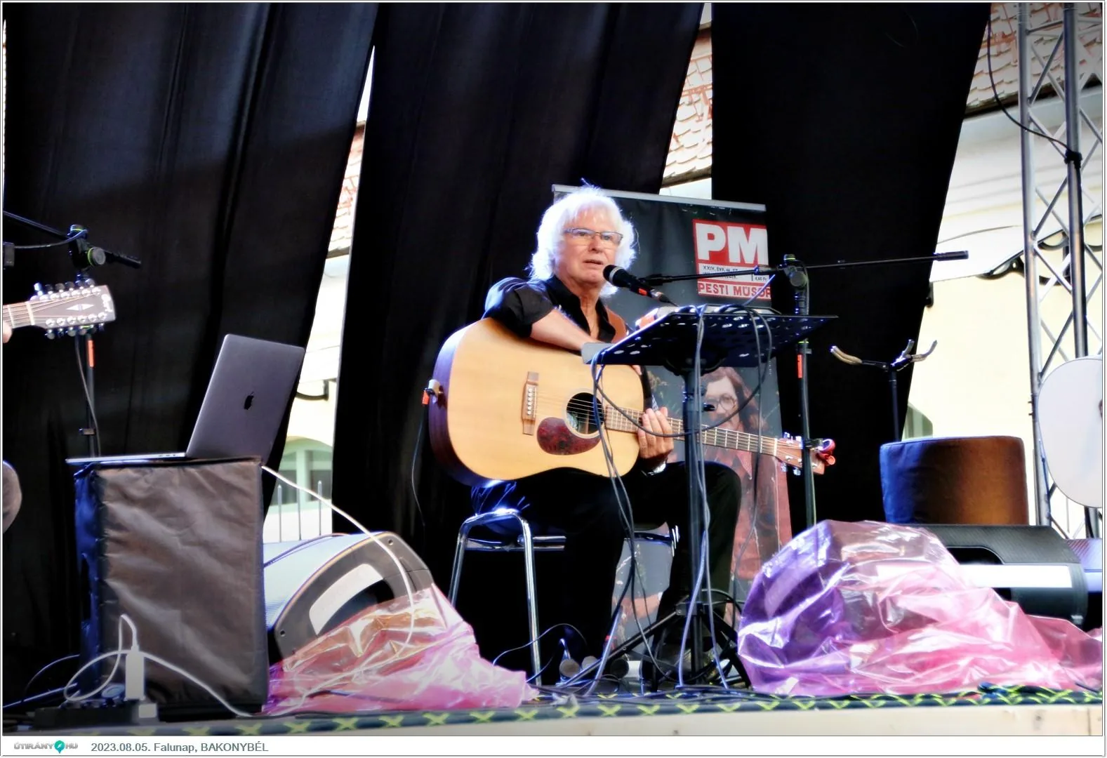 Fotók, Útirány.hu