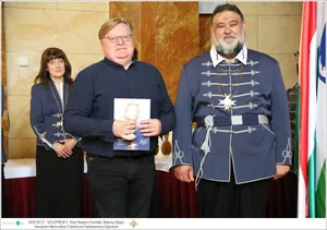 Fotók Díjkiosztó 2022.05.07. Veszprém: