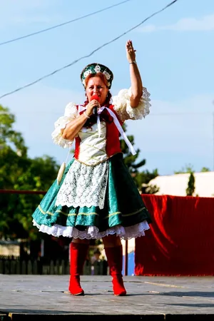 Szent István Napi Ünnepség 2018