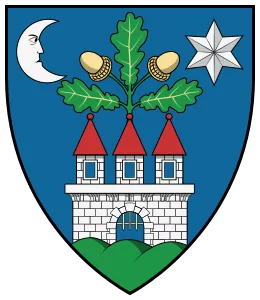 Veszprém borítóképe