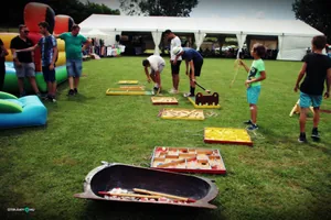 Gombócfesztivál 2019. / Fotók: Útirány.hu