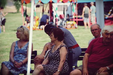 Pénzesgyőri falunap 2018