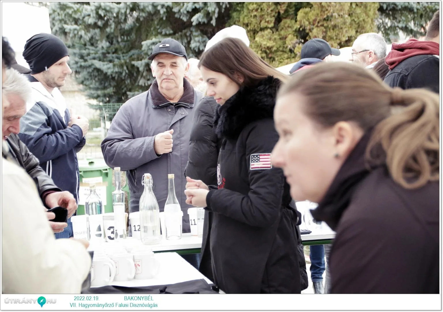 Fotók: Útirány.hu