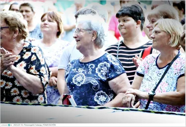 Pénzesgyőri Falunap 2023
