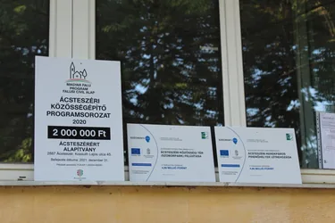 Szüreti felvonulás és utcabál