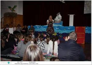 Képek a rendezvényről