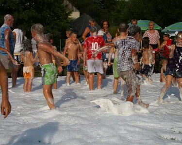 14. Porva Falunap és Nemzetiségi nap 2015. 