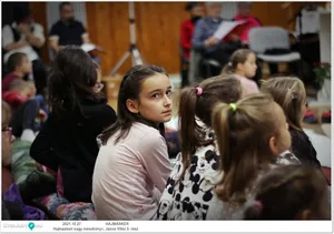 Képek a rendezvényről