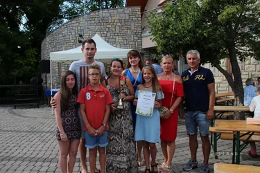 III. Sólyi Falunap 2017