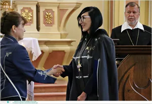 Árpád-házi Szent Margit templom