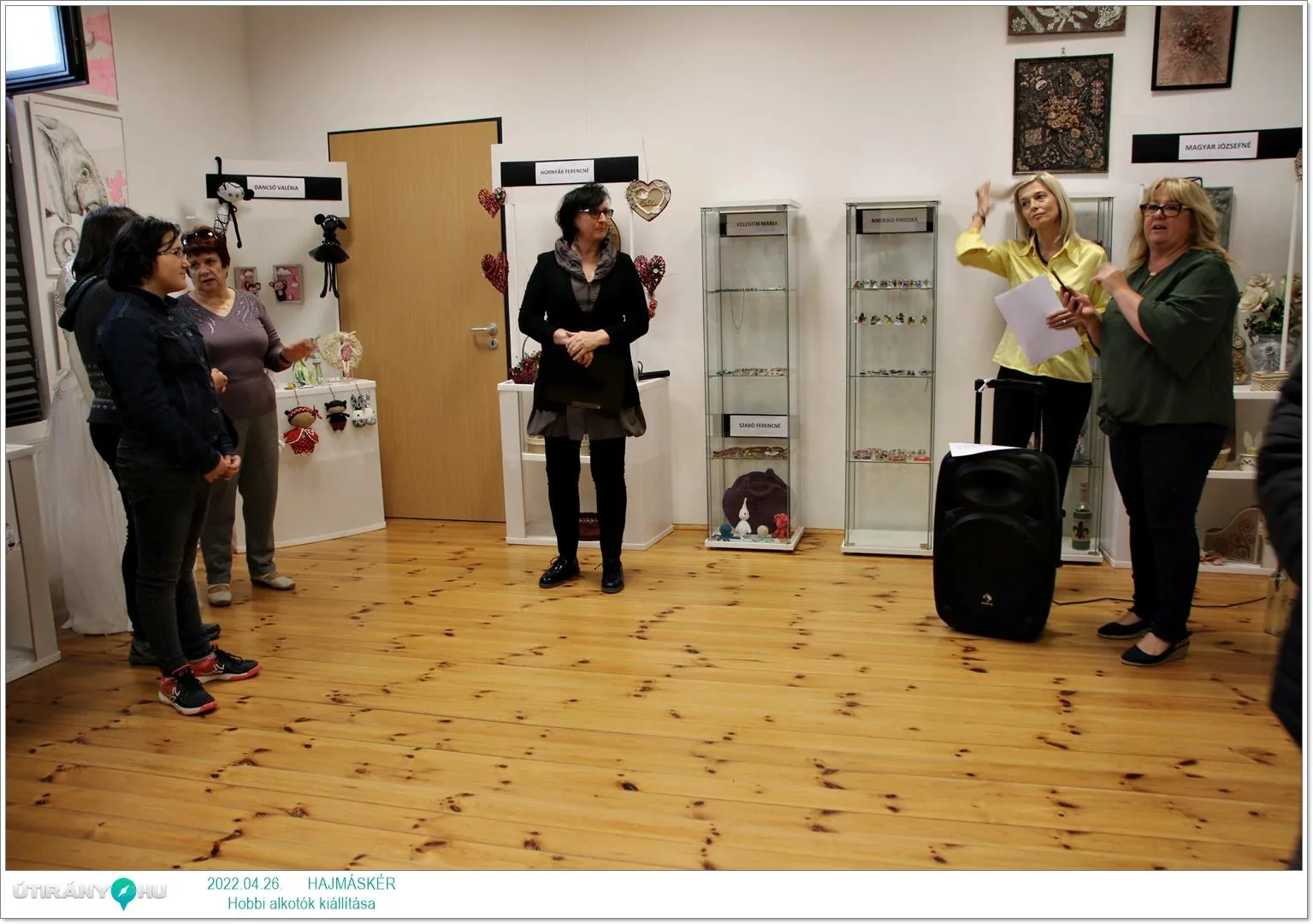 Fotók, Útirány.hu: