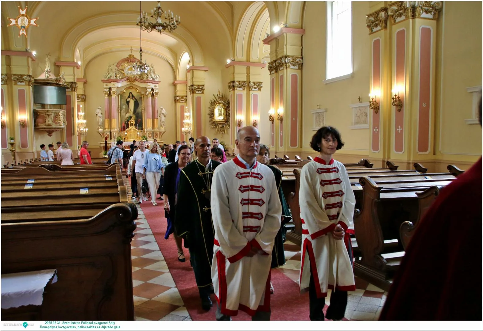 Árpád-házi Szent Margit templom