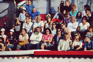 Nemzeti Vágta, Szombati képek. Fotó: Útirány.hu