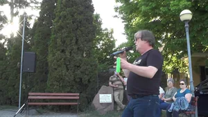 A Veszprémi Petőfi Színház Litéren