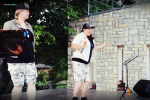 Falunap 2019 / Fotók: Útirány.hu