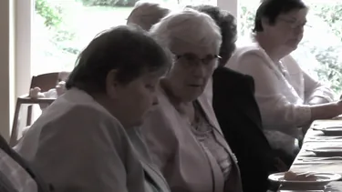 Porva, Idősek napja 2016
