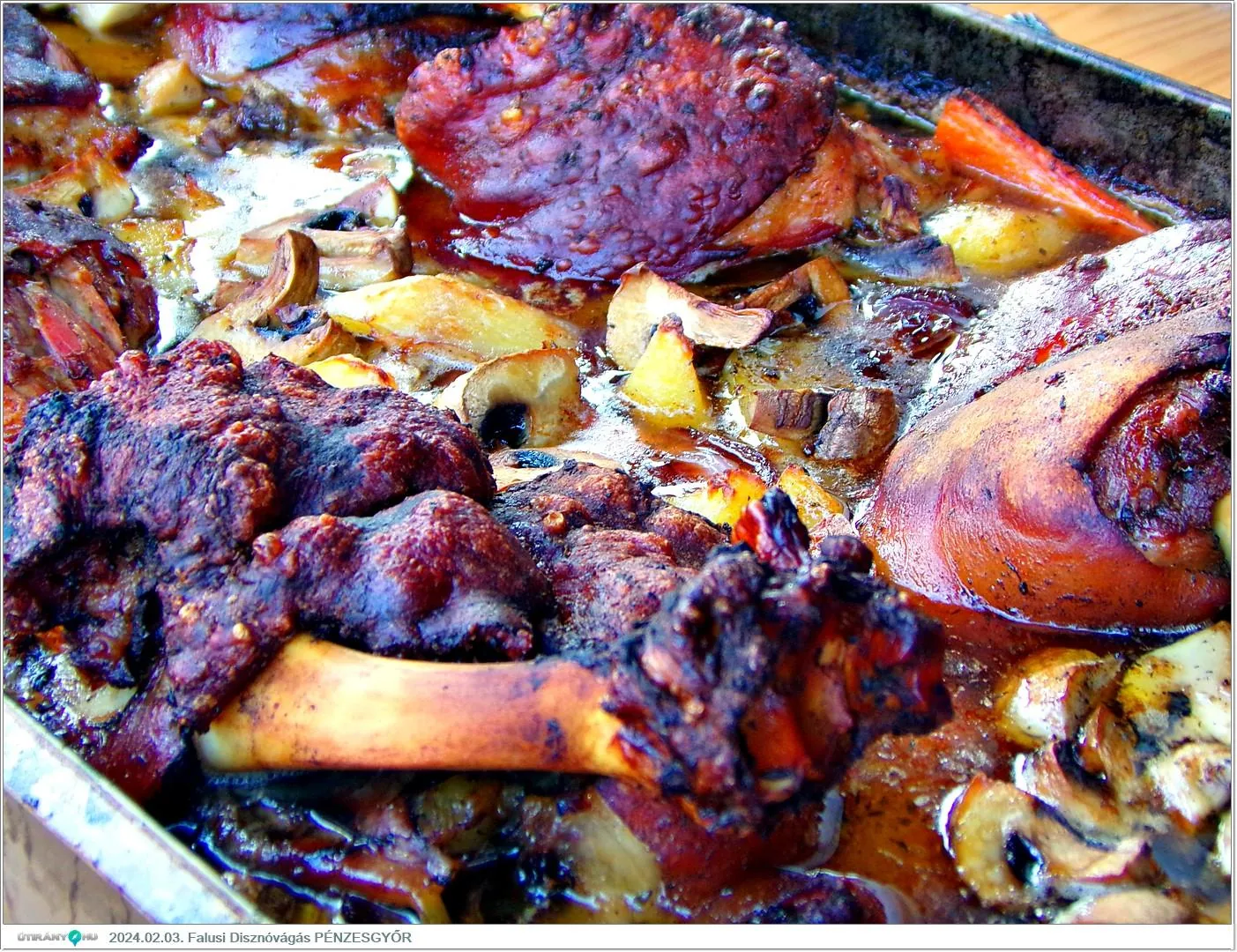 Fotók, Útirány.hu