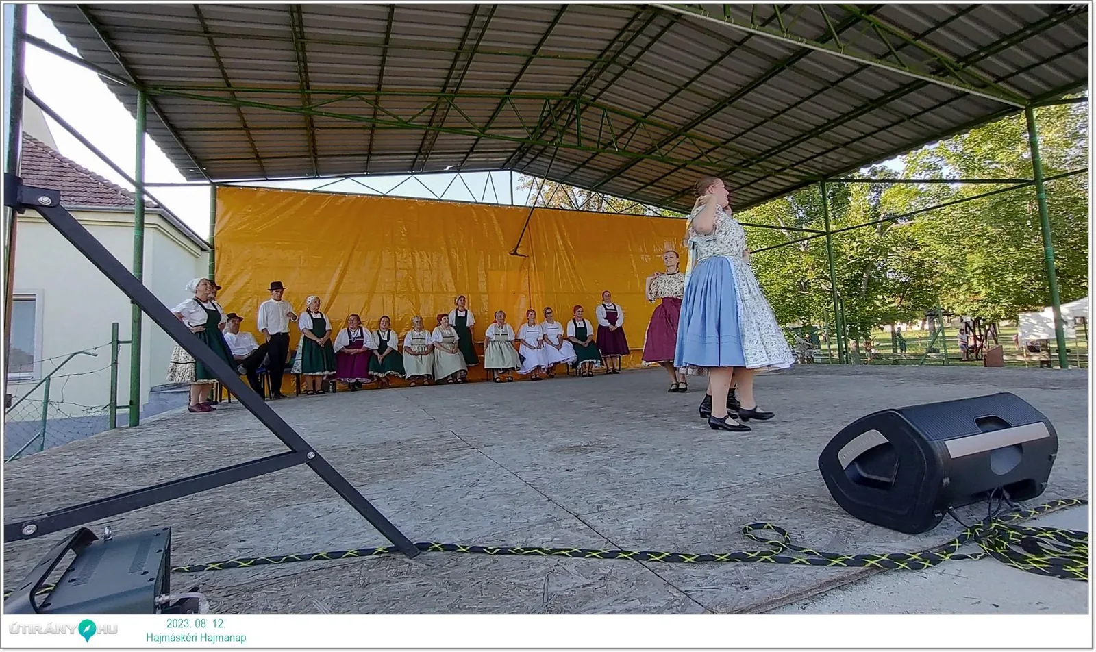 Fotók: Útirány.hu