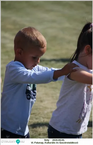 Falunap 2020, Fotó: Útirány.hu