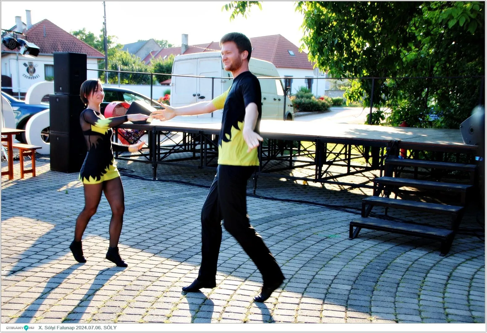 Fotók, Útirány.hu 2024