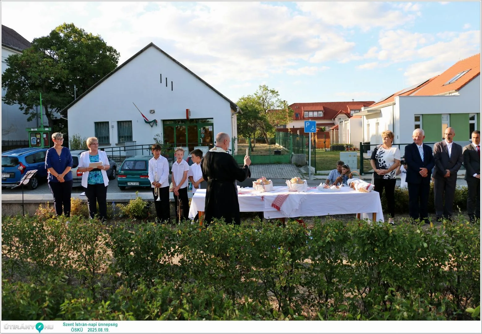 Képek: Útirány.hu