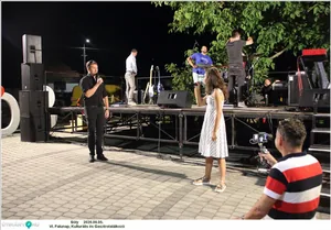 Falunap 2020, Fotó: Útirány.hu