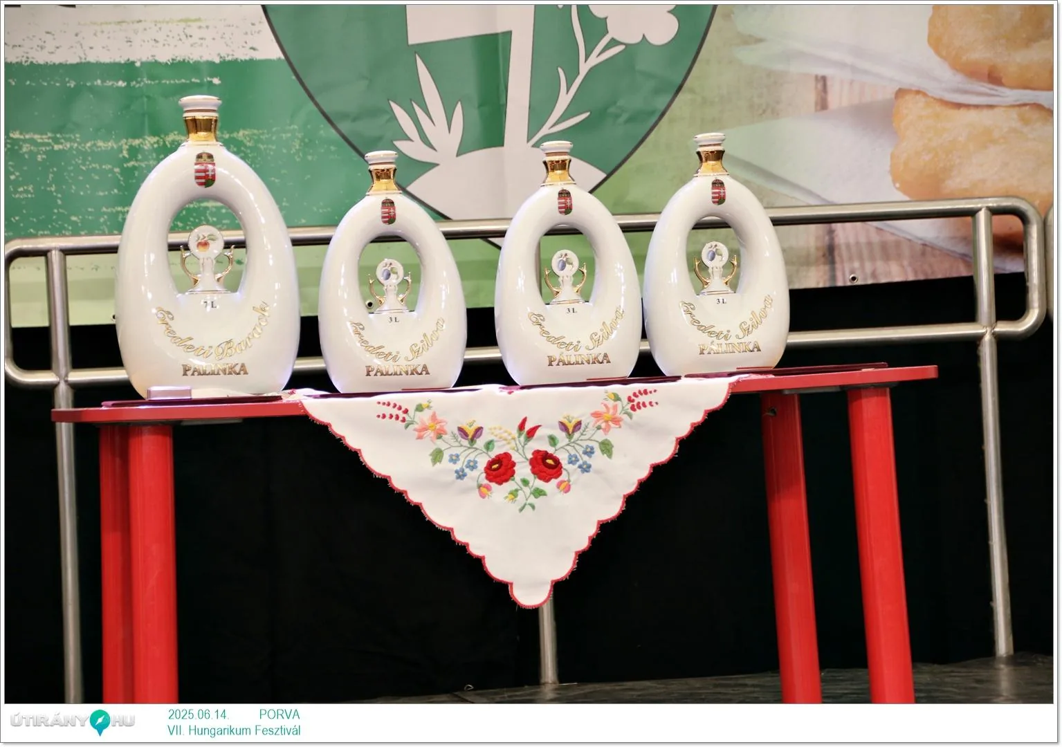 Képek: Útiárny.hu