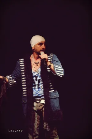 Millenniumi Falunap 2018, Képek: LuiLand