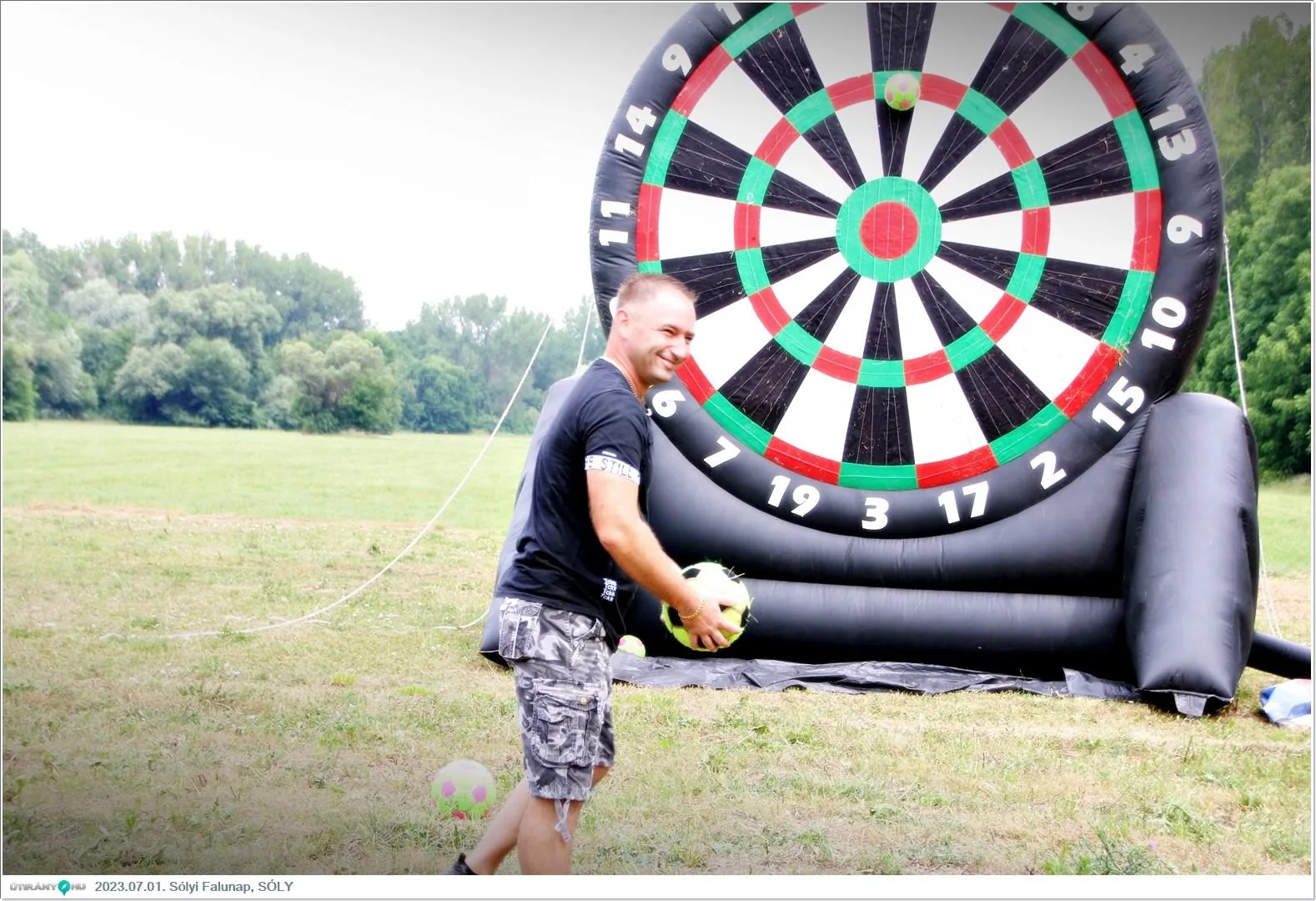 Fotók, Útirány.hu: