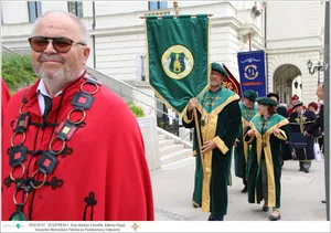 Fotók Díjkiosztó 2022.05.07. Veszprém: