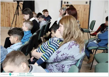 II. Jótékonysági Falukarácsony
