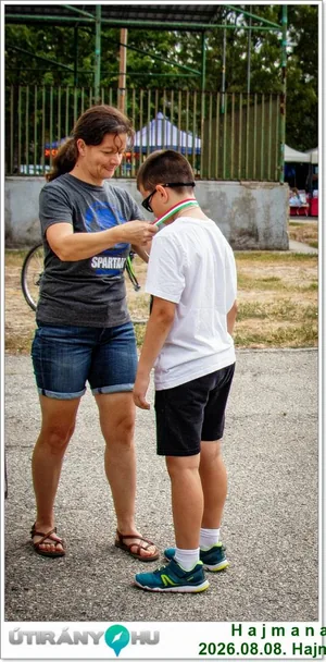 Délelőtt / Fotók: Csorba Judit