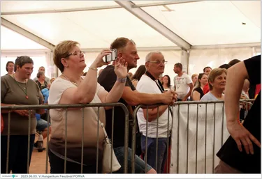 V. Hungarikum Fesztivál