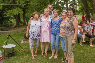 Nyárbúcsúztató Főzőverseny 2018