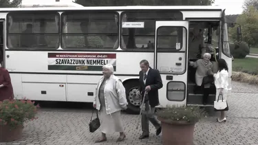 Porva, Idősek napja 2016