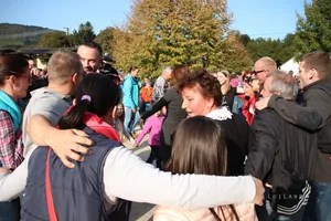 Kora délután, fotók: BakonyiHírek