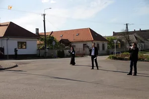 Maradj Otthon: Petőfi Színház előadása / Fotók: Útirány.hu