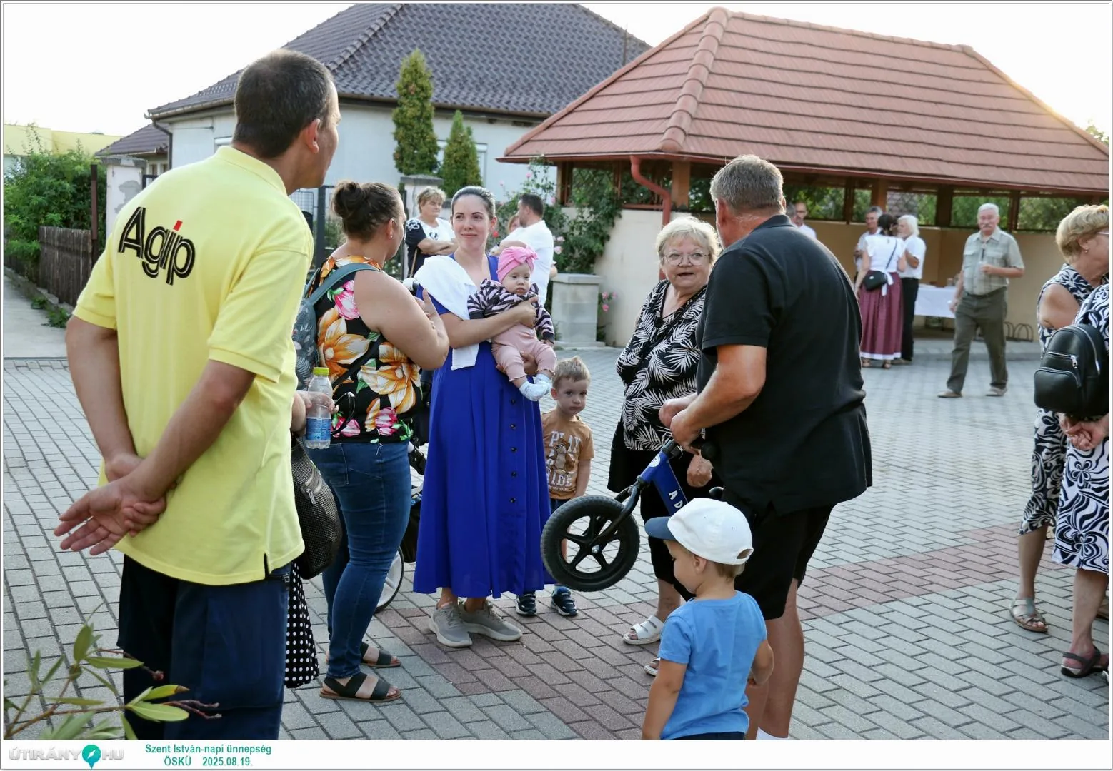 Képek: Útirány.hu