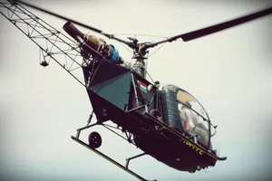 Falunap Fotó: LuiLand